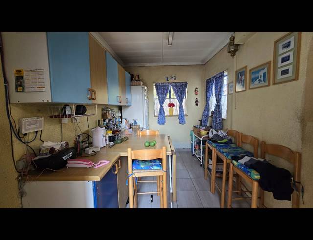 4 BEDROOM FREEHOLD FOR SALE IN ELANDSPARK